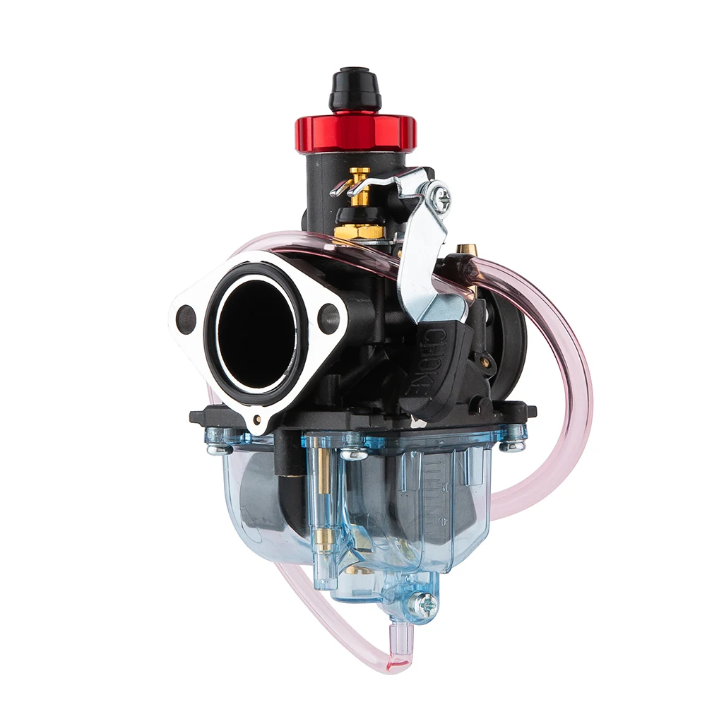 VM22 26mm Carburetor for Mikuni Pit Dirt Bike 110cc 125cc 140cc Lifan YX Zongshen Pit Dirt Bike XR50 CRF70 KLX BBR Apollo
