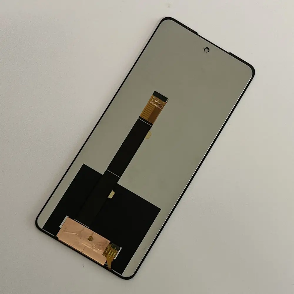 100% Tested 6.95 Inch New Original For Cubot Max 5 LCD Display and Touch Screen Digitizer Replacement For Cubot MAX5 Phone LCD