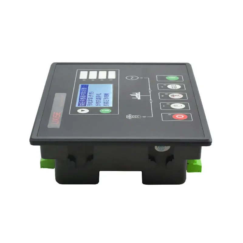 Módulo de controle automático do controlador do gerador diesel LIXiSE LXC6320 novo