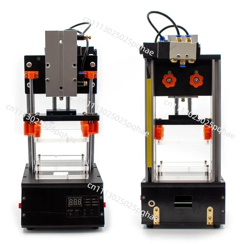Pneumatic PCB Test Jig Functional Test Fixture ICT Circuit Board Universal Test Frame