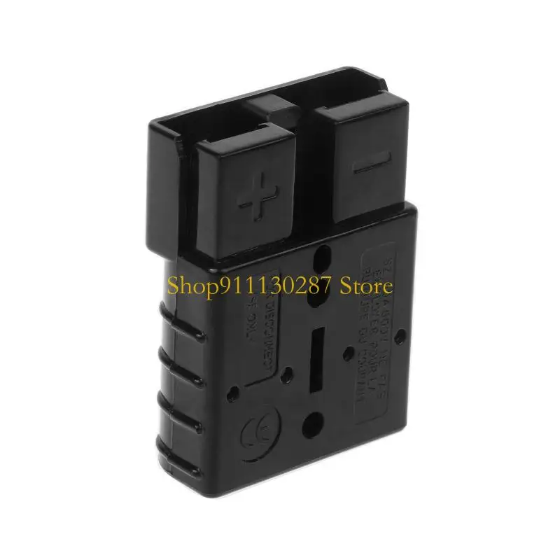 

J1HC 1 шт., 50 А, 600 В, аккумулятор для быстрого подключения/отключения, комплект разъемов для соединительного кабеля