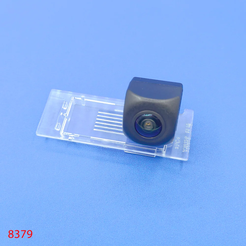 AHD 1080P 170° Rear View Camera For Renault Kadjar 2015-2019 Clio 3/4 2005-2019 Smart Fortwo Coupe Cabrio & Forfour 2015-2016
