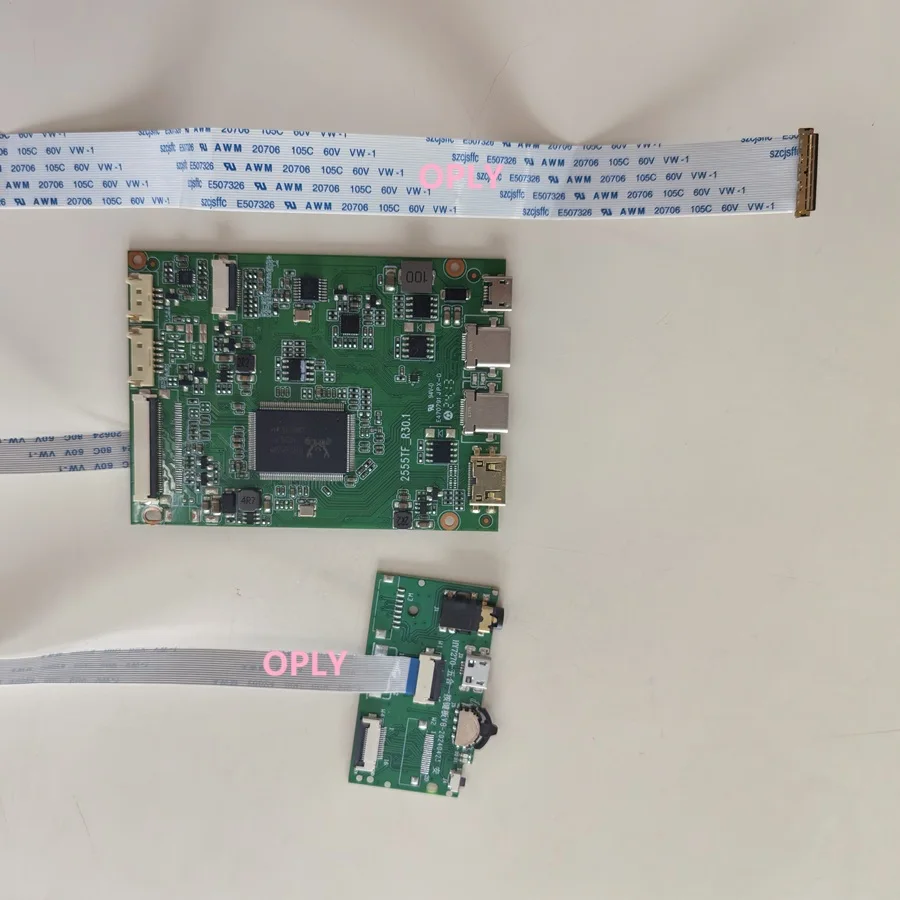 edp​​-コントローラーボード-boe-ne135fbm-ne135fbm-n41-135-インチ-2256x1504-led-パネルスクリーンキット-diy-2-type-c-ミニ-hdmi-互換