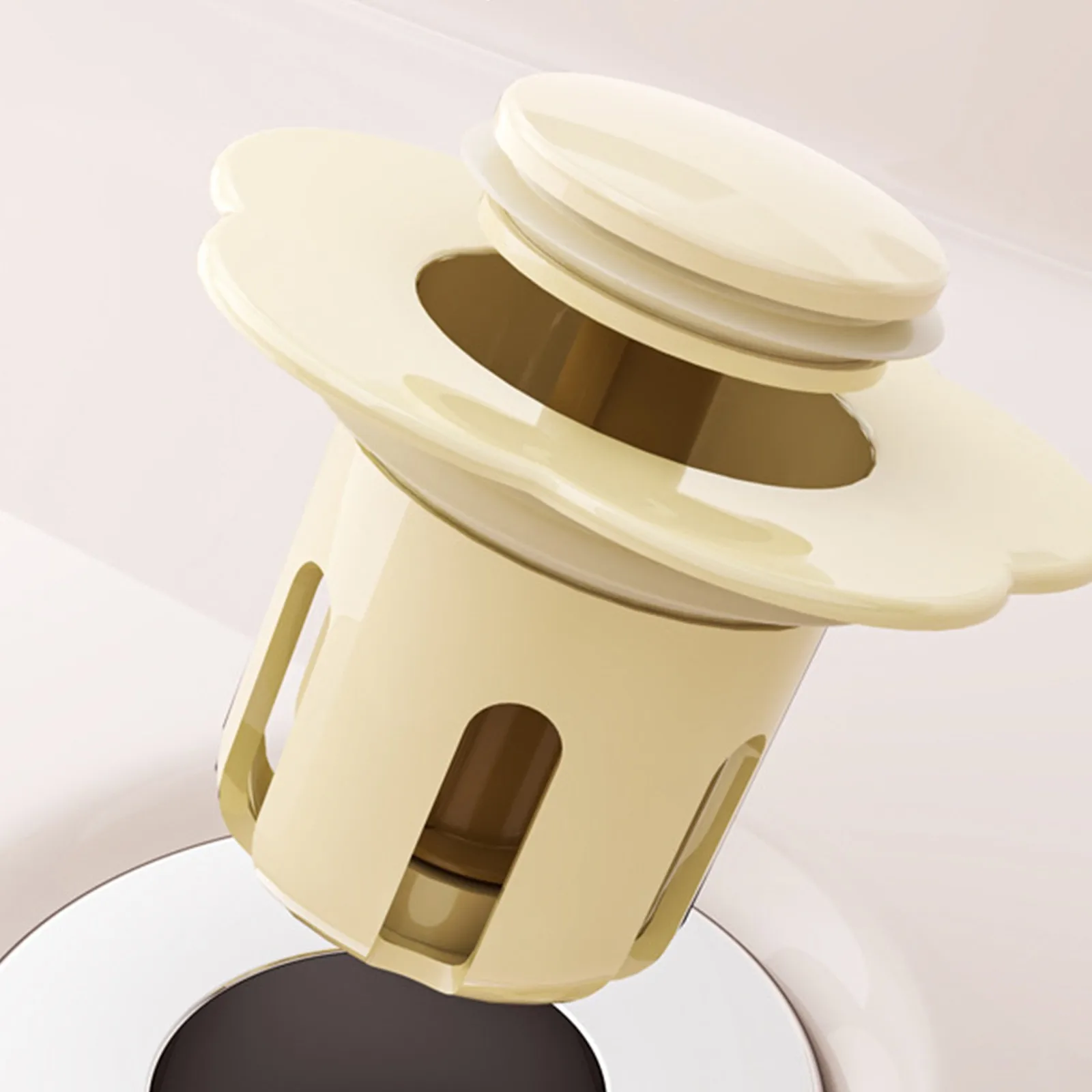 

1pc Skimmer Wall Drainage Accessories With Handle Pool Supplies Filter Basket Pool Skimmer Basket Inground Pools Skimmer Basket