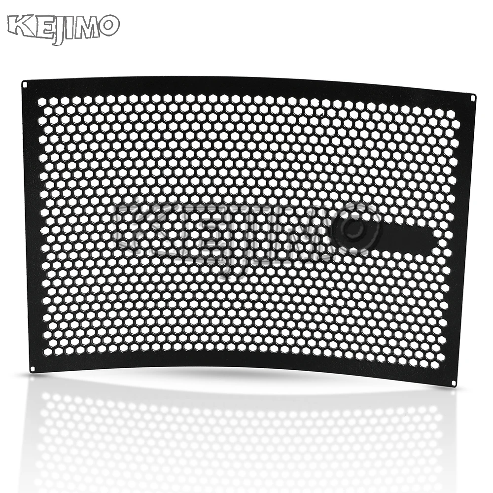 

Motorcycle Radiator Guard Grille Cover Protector Protective Grill For BMW F900R F900XR F900 R XR 2020-2026 Water tank protecti