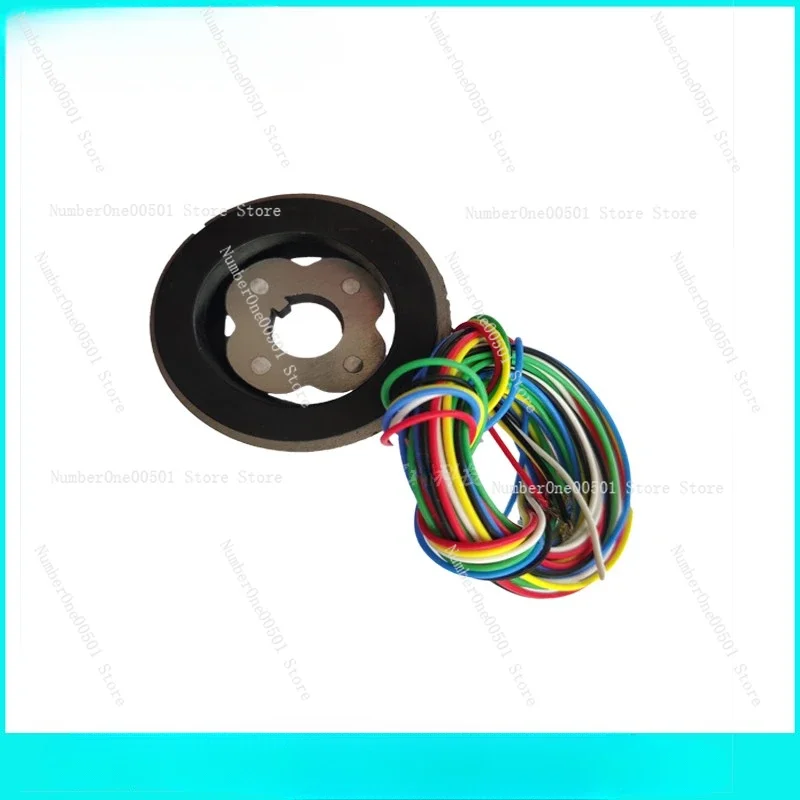 Magnetoresistive resolver, rotary transformer, encoder, new domestic replacement original