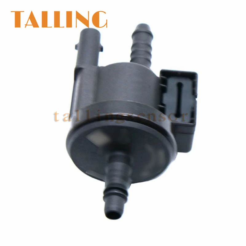 0280142458 Fuel Tank Breather Vapor Purge Valve For Audi Q5 S5 Tt 2010 2011 2012 Automobiles Spare Parts