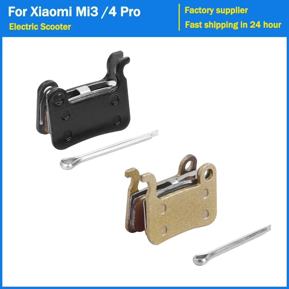 Brake Disc Pads For…