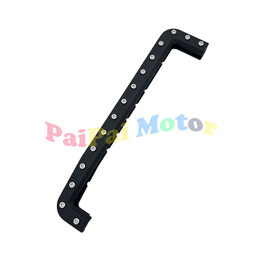 For BRP Seadoo Jetski Parts Intake Manifold protection Clip Induction Manifold GTI GTX RXP RXT 130 155 170 215 230 255 260 300