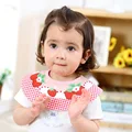 Grid strawberry