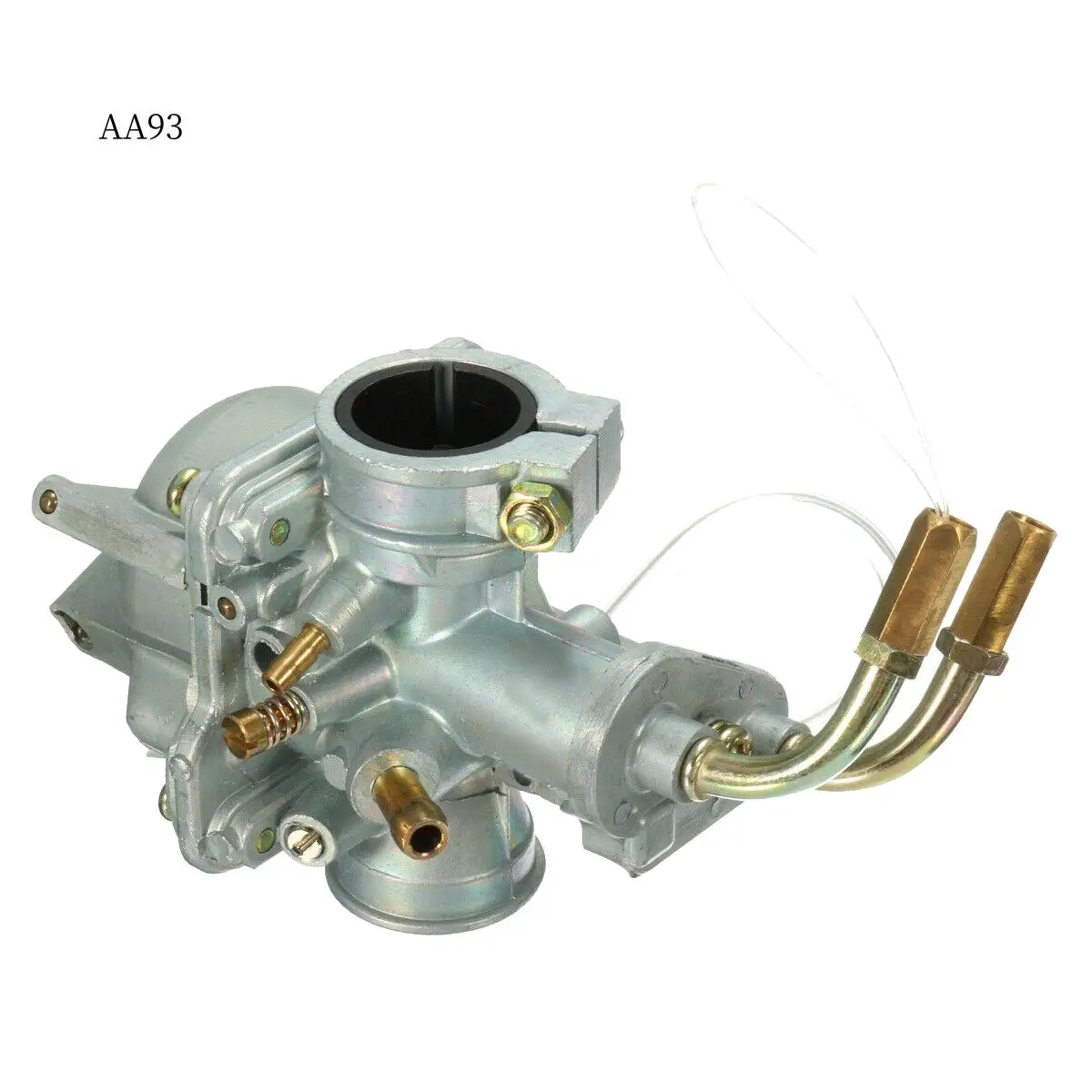 

AA-Motorcycle Carby Carb Carburetor Assembly For Yamaha Peewee PW50 PY50