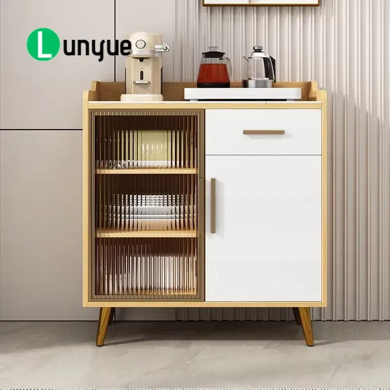 Modern Wooden Shoe Cabinet Rack for Living Room Entrance Hallway Storage Furniture Space Saving Design Home Organization