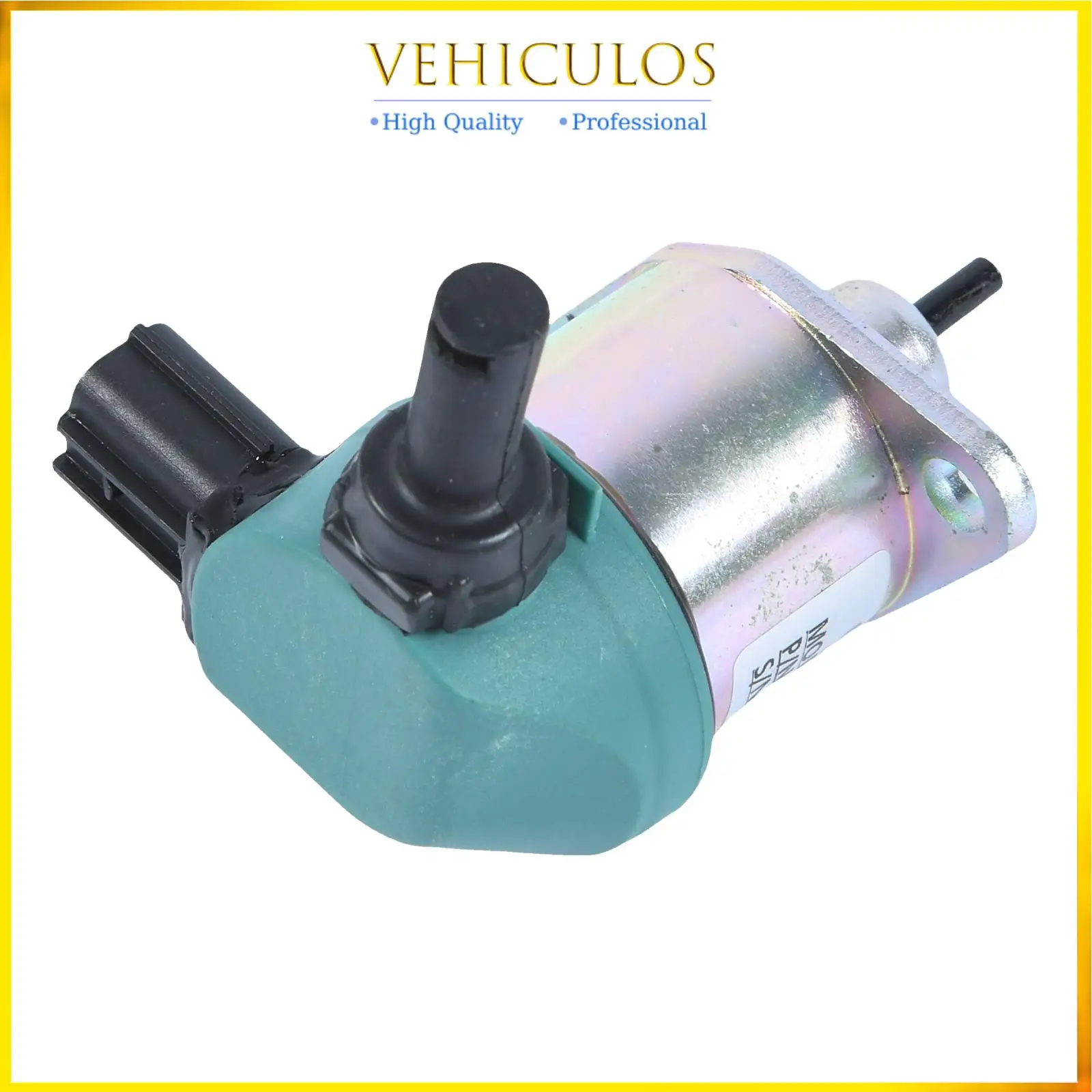 

17208-60015 17208-60016 17208-60010 Детали соленоида остановки топлива 12 В для Kubota D905 D1005 D1105 V1205 V1305 с гарантией 3 месяца