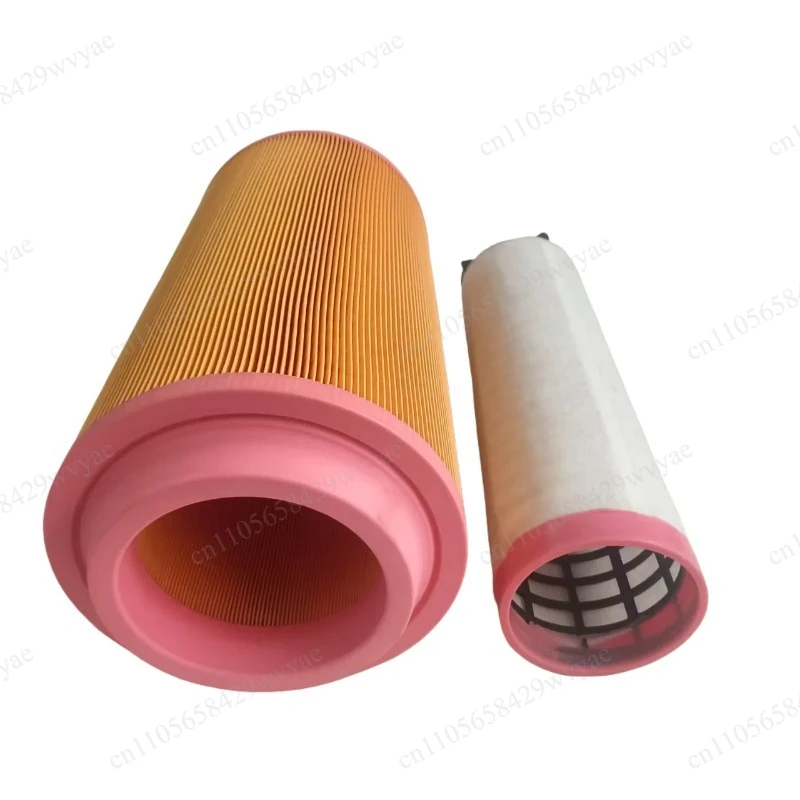 Excavator Air Filter Replacement Part P778994 Fits JS210 JS200SC JS220 JS230 JS240