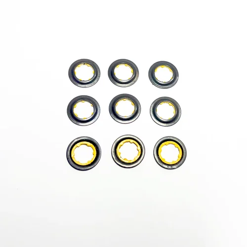 Imagen 2 del producto Ojal de inyector de combustible GDI al por mayor L3K 913252   L3K9-13-252 para Mazda 3 6 CX-7 2.3L L4 Turbo L3K9-13-250A E7T20171 (2007-2012)