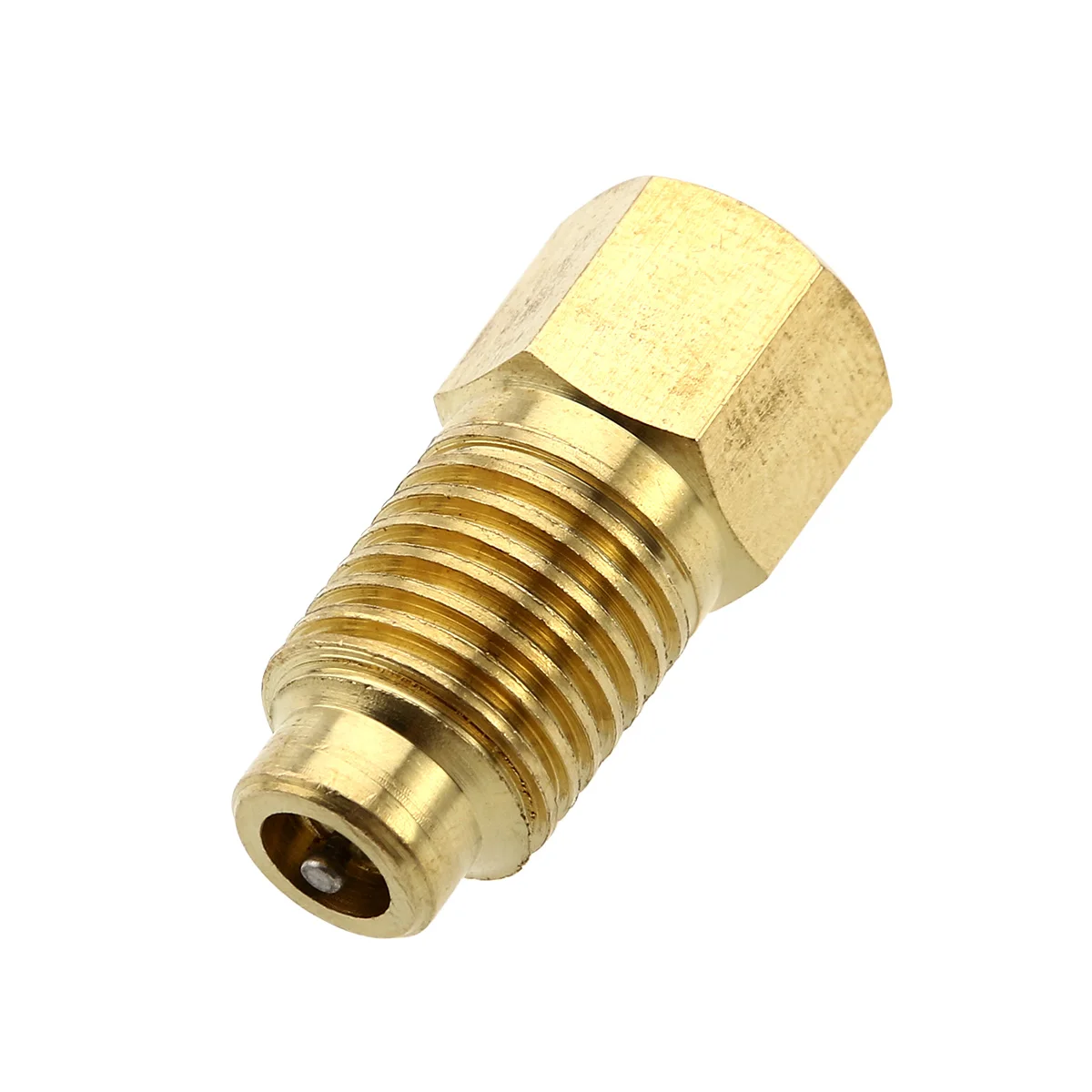 

vacuum pump adapter vacuum pump adapter for r134a r134a vacuum pump adapter r134a refrigerant adapter