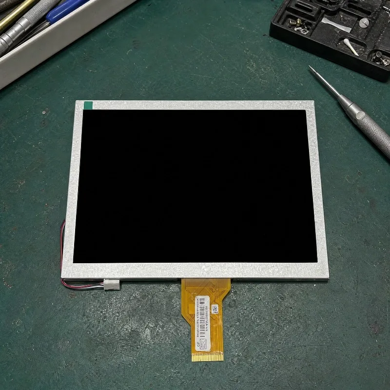 Suitable for Xinkerui NEW990MDca/MDcb/16iM Display Screen, LCD Inner Screen, CNC Milling System