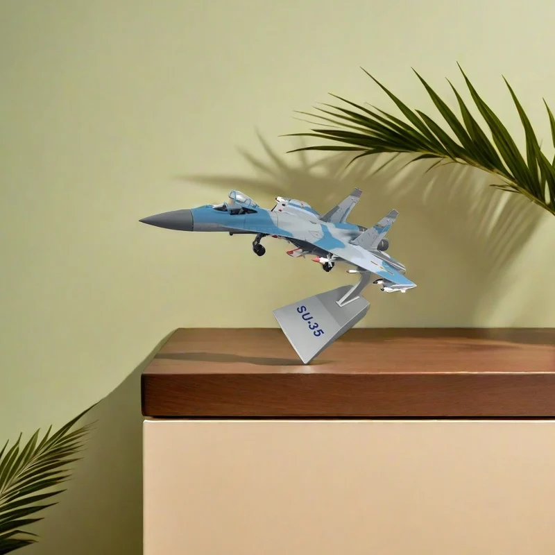

2024, новинка, горячая распродажа, масштаб 1/72, Россия Su35 Sukhoi Su-35 Su 35, истребитель, литой под давлением металлический сплав, модель самолета, игрушка для коллекции подарков