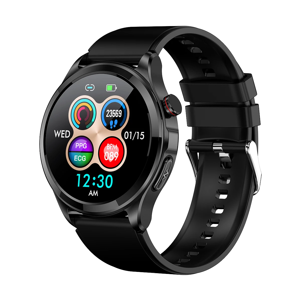 Noyafa Smart Watch … - image