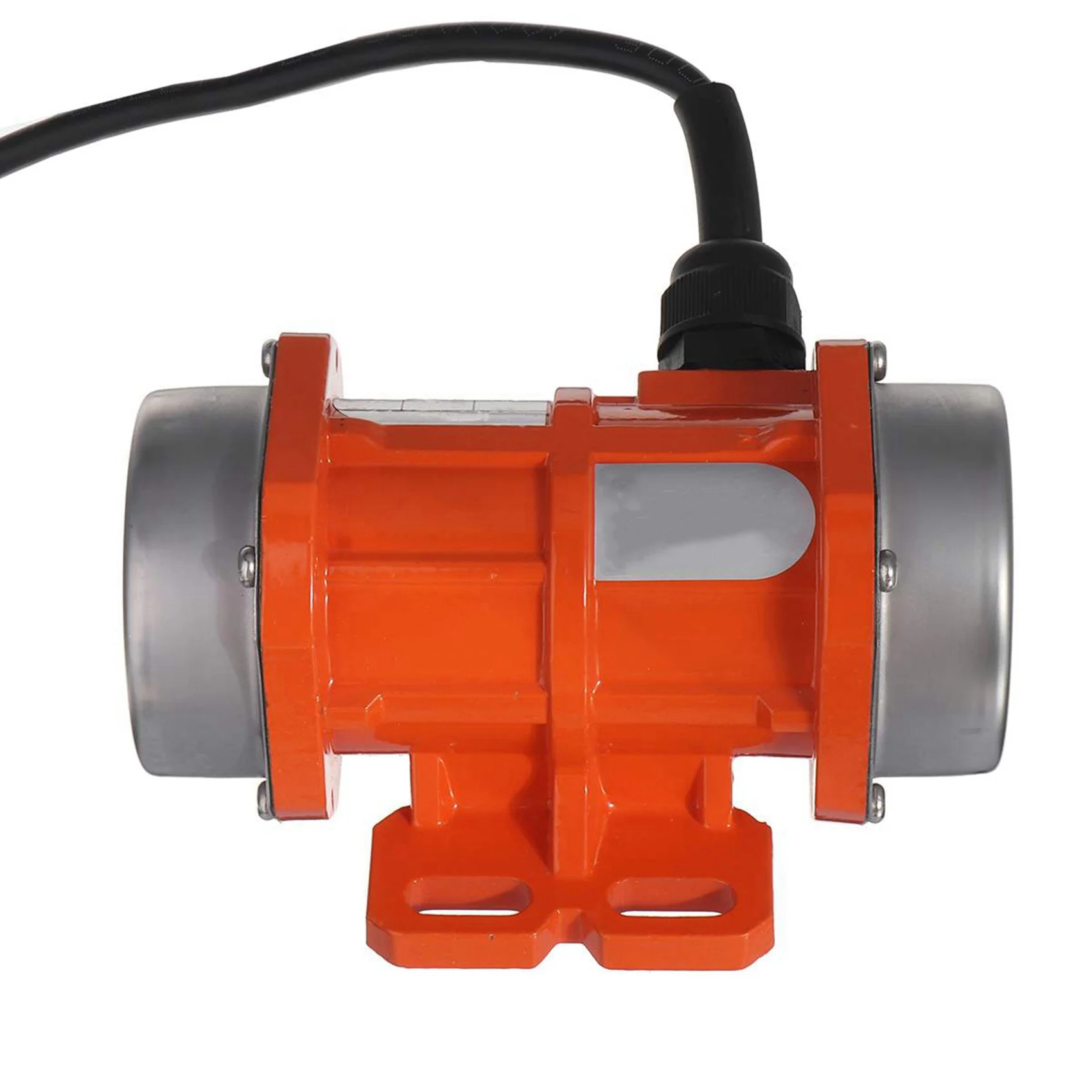 [B17B!】 Concrete Vibrator, 220V Vibration Motor With Adjustable Speed For Feeder, Shotcrete Machine, Washing Machine