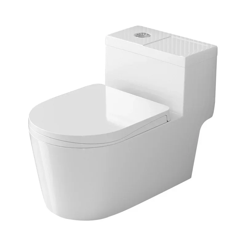 Squatting dual-purpose toilet squatting pit integrated toilet, toilet, small apartment squatting toilet changed to sitting