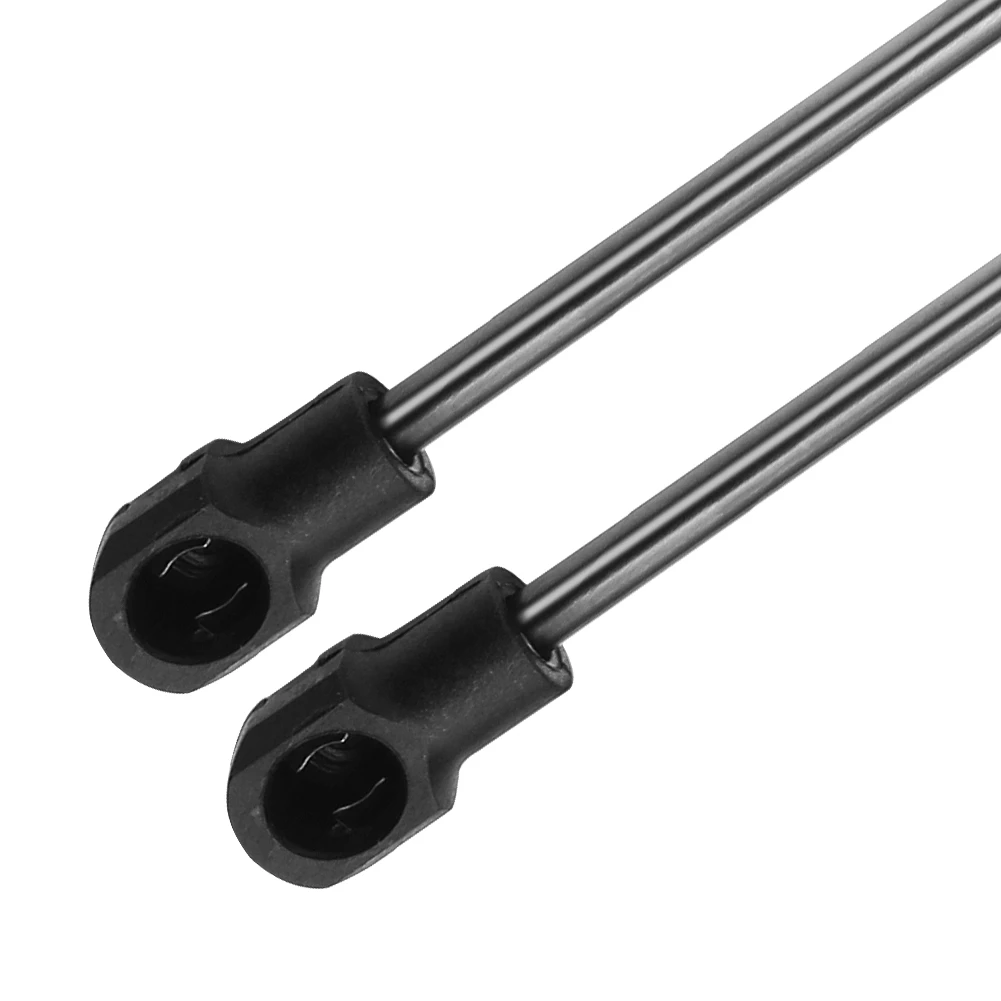 لسيارة شيفروليه سوبربان تاهو جي إم سي يوكون 2000-2006 2 قطعة باب السيارة الخلفي زجاج النافذة رفع دعم الربيع امتصاص الصدمات دعامات الغاز