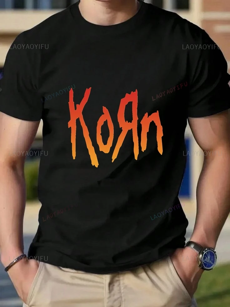 Korn, A Well-Known … - image