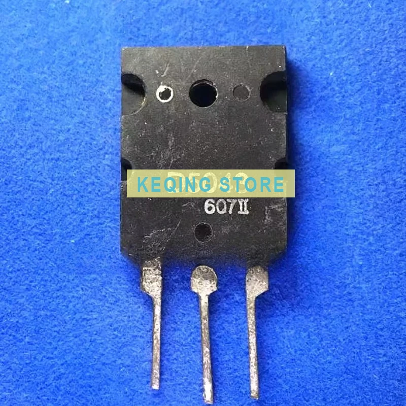10PCS Used+Not NEW+Send after Measure   2SD5043