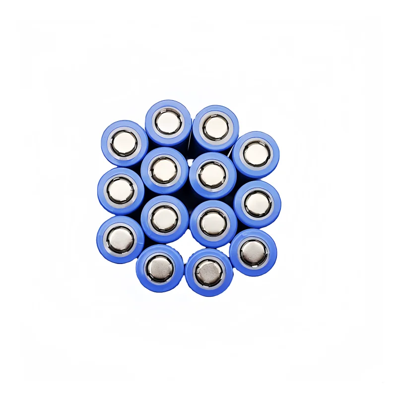 1-20pcs 18650 2600mAh 3.7V lithium-ion rechargeable battery for high power consumption of flash Vaping