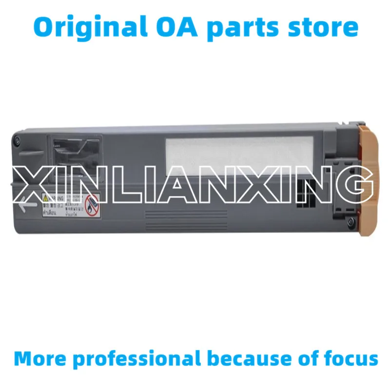 CWAA0742 / R5 Waste Toner Collection Unit For FUJIXerox DocuPrint C5005d C5005 d C2255 C5155D 5155