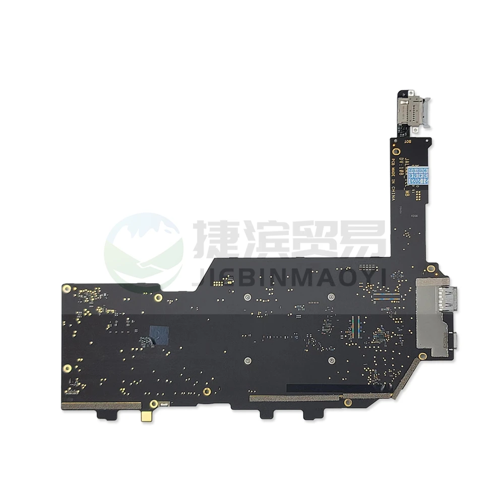 Original Laptop i3 i5 i7 4g 8g 16g 128g 256g 512g ssd Hauptplatine für Microsoft Surface Pro 6 Motherboard Logik platine