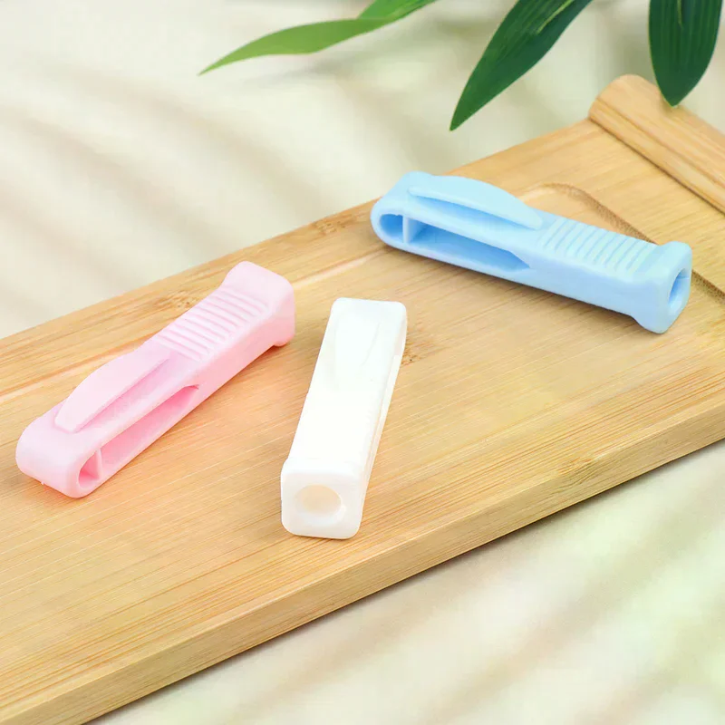 1PC Creative Nurse Doctor Convenient Ampoule Bottle Opener Plastic Handle Medical Tools Fish Ampule Breakers