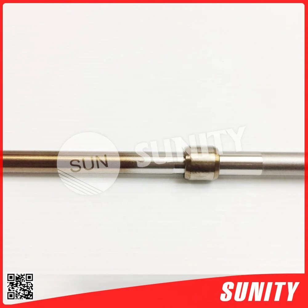 TAIWAN SUNITY Extremely High Quality DRIVE SHAFT COMP 250HP OEM 6E0-45511-21 For Yamaha Motor Boat