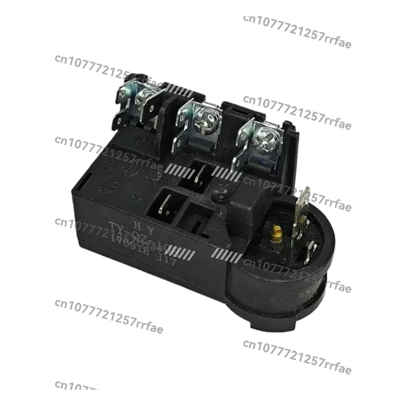 

Конденсатор пусковой для компрессора холодильника/морозильника TY-QZ-108, 4 мкФ