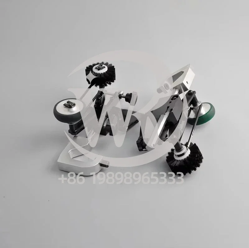 KBA105/104 Wheel Feed Wheel Feed Wheel KBA Printing Parts