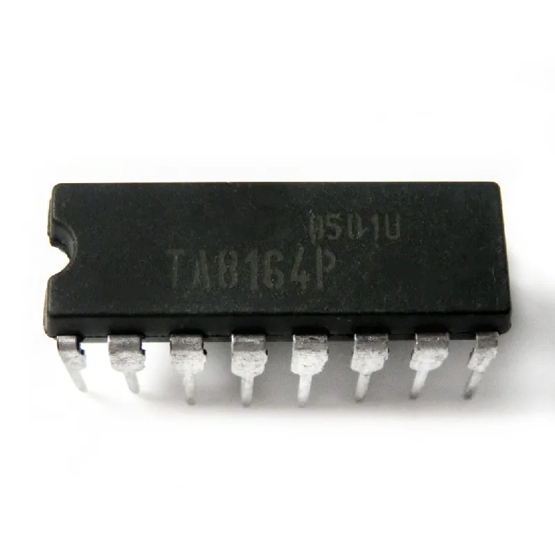 5PCS SN7490N SN7490 TA8164P TA8164 2SD313-Y D313-Y NE604AN NE604 IRFB4110 FB4110 LM339N LM339