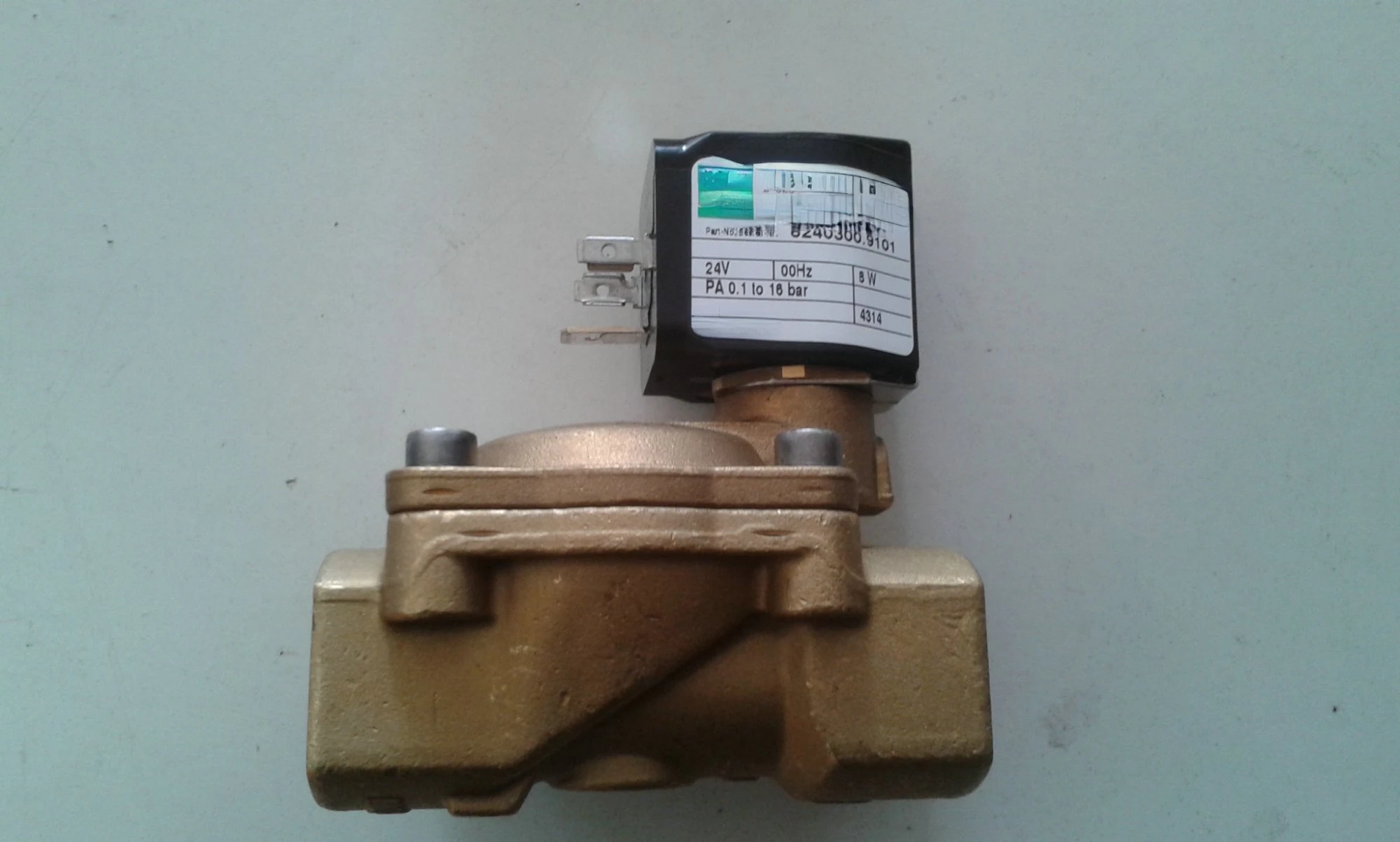 

8240300.9101.024.00 Spot Solenoid Valve