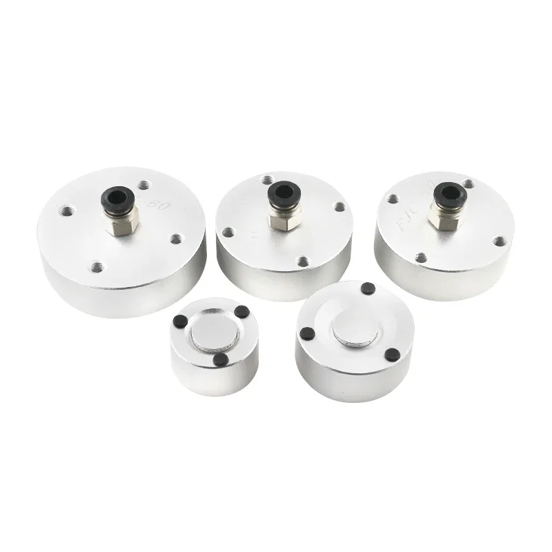 Vacuum Suction Cup FJC-30/40/50/60 Non-Marking Pneumatic Nozzle for Mask Machine Robot Automation Parts