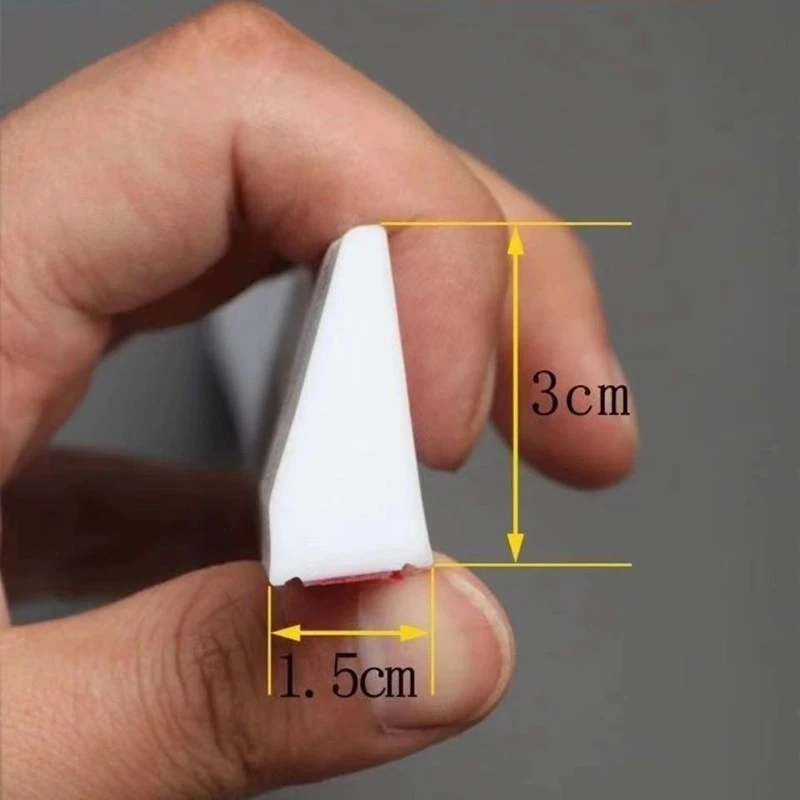 سيليكون المياه الاحتفاظ الشريط ، بالوعة الحمام وحوض سدادة ، بالوعة للماء الاحتفاظ