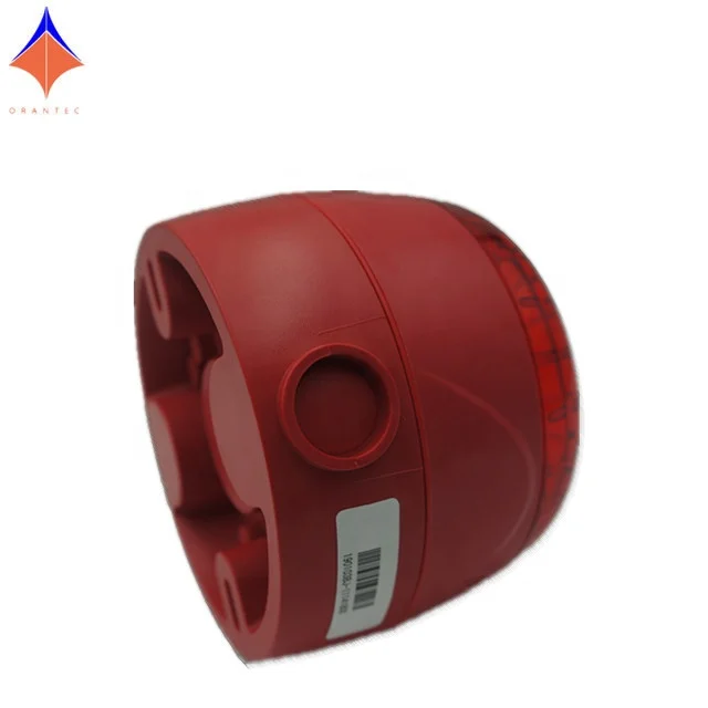 TLF BJ-1 إنذار مسموع ومرئي مثبت على الحائط البحري مع DC24V/AC220V