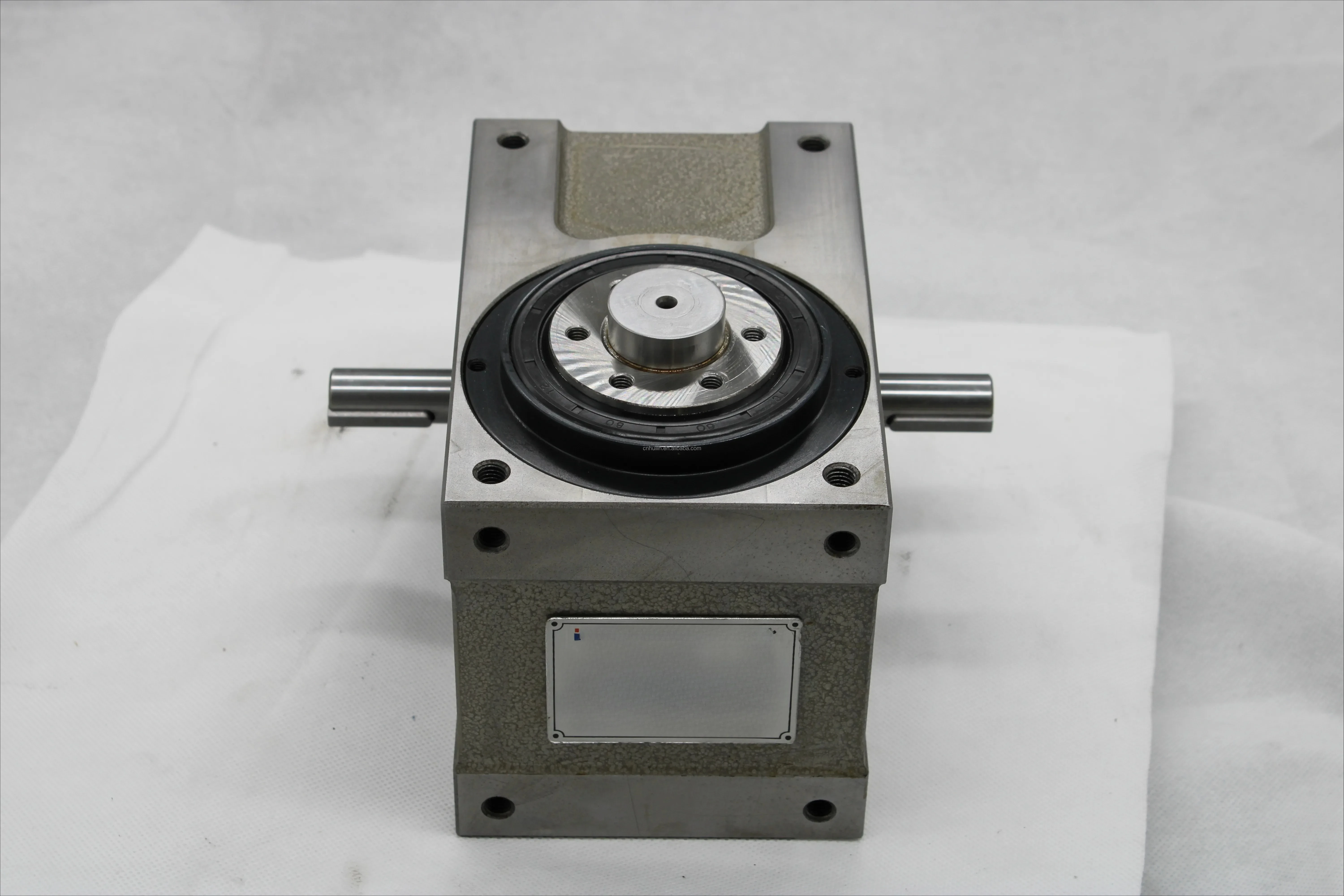 

Printing Machine Spare Parts Df Series Flange Model Cam Indexer From China