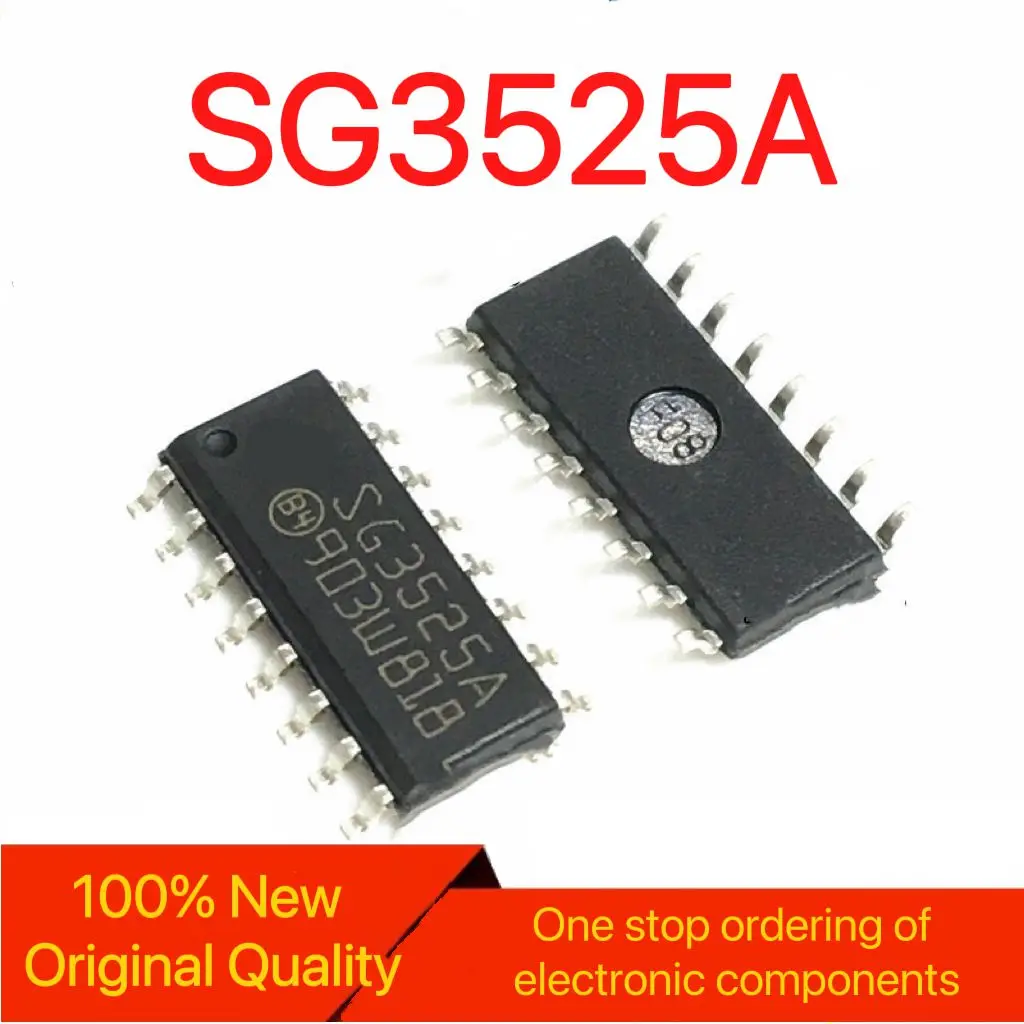 Patch SG3525 SG3525… - image