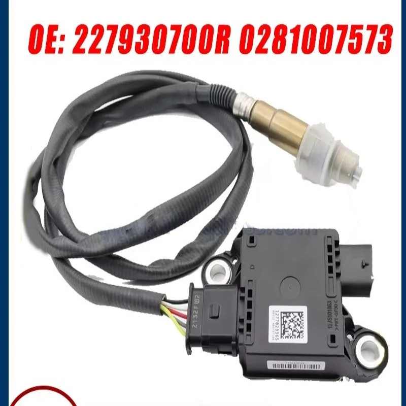 227930700R 02810075… - image