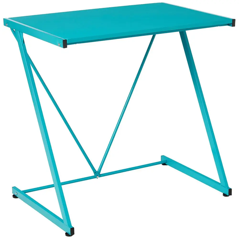 

Econ Multipurpose Computer Writing Desk, Light Cherry Black
