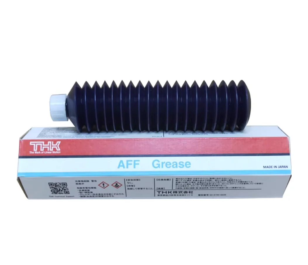 1PC FOR THK AFF Grease 400g Lubricant Grease Oil FOR THK AFF Linear Guides Lubrication