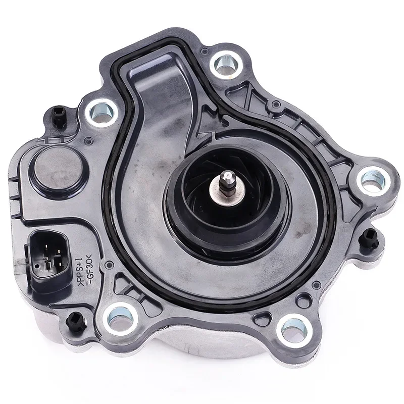 Interport For 2010-2015 Toyota Prius 1.8L L4 161A0-29015 Electronic Water Pump