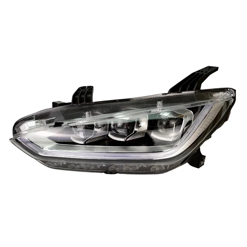 

Suitable for BYD E2 E3 2019-2022 Auto headlight Headlight turn signal LED