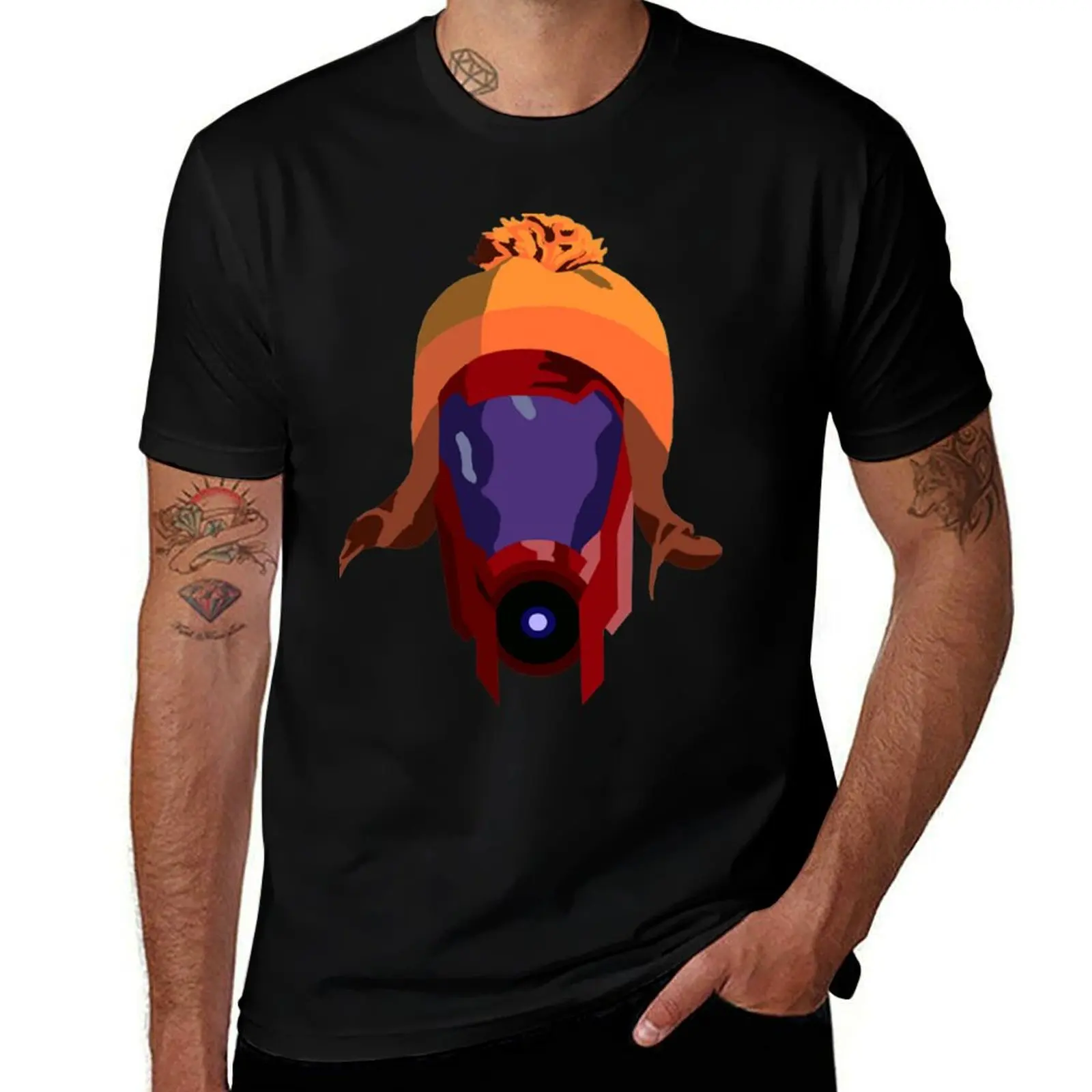

Jane Reegar T-Shirt printed t shirts for man t shirt for man T-Shirt