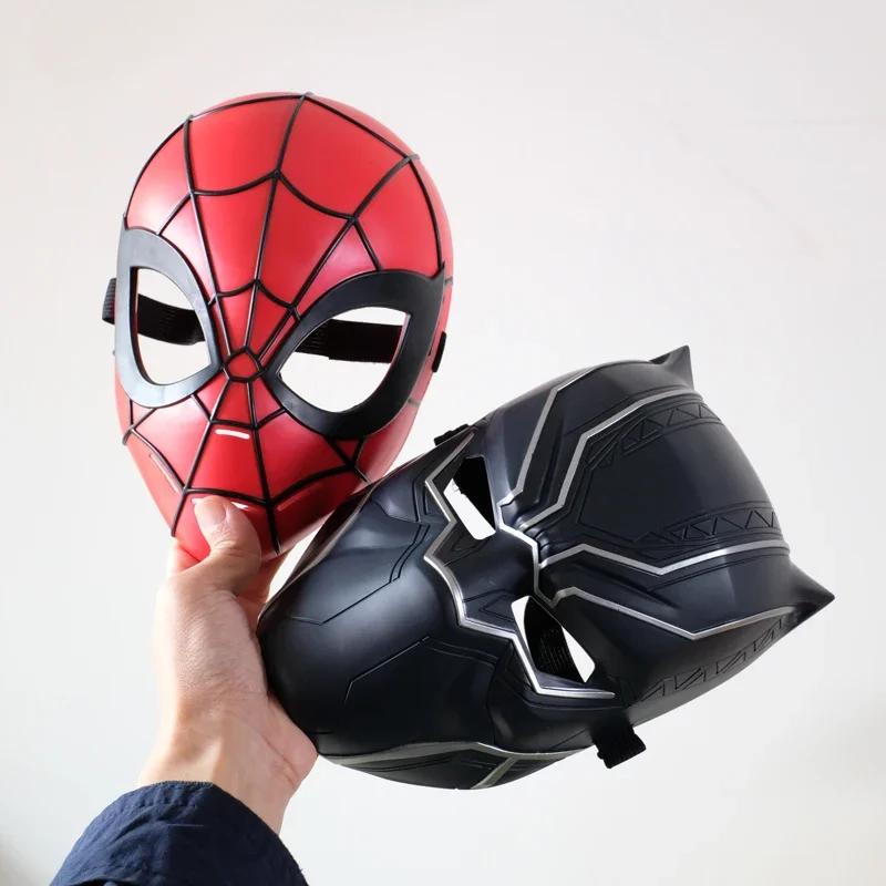 Thumbnail 4 - #43 Trending Spiderman Masks Right Now