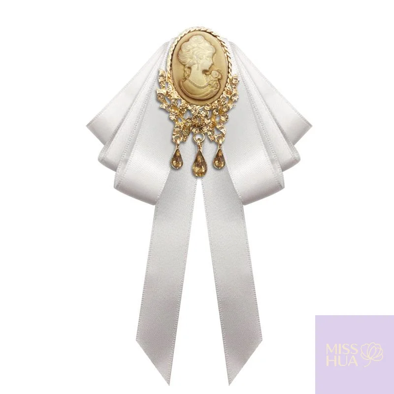 ربطة عنق صلبة رائعة فريدة من نوعها، ربطة عنق عتيقة قابلة للتعديل وقابلة للفصل